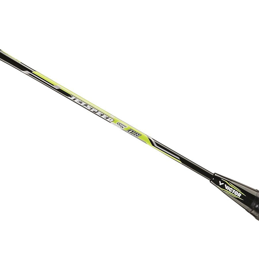 VICTOR JETSPEED S 08 B Badminton Racket - Smash Pro