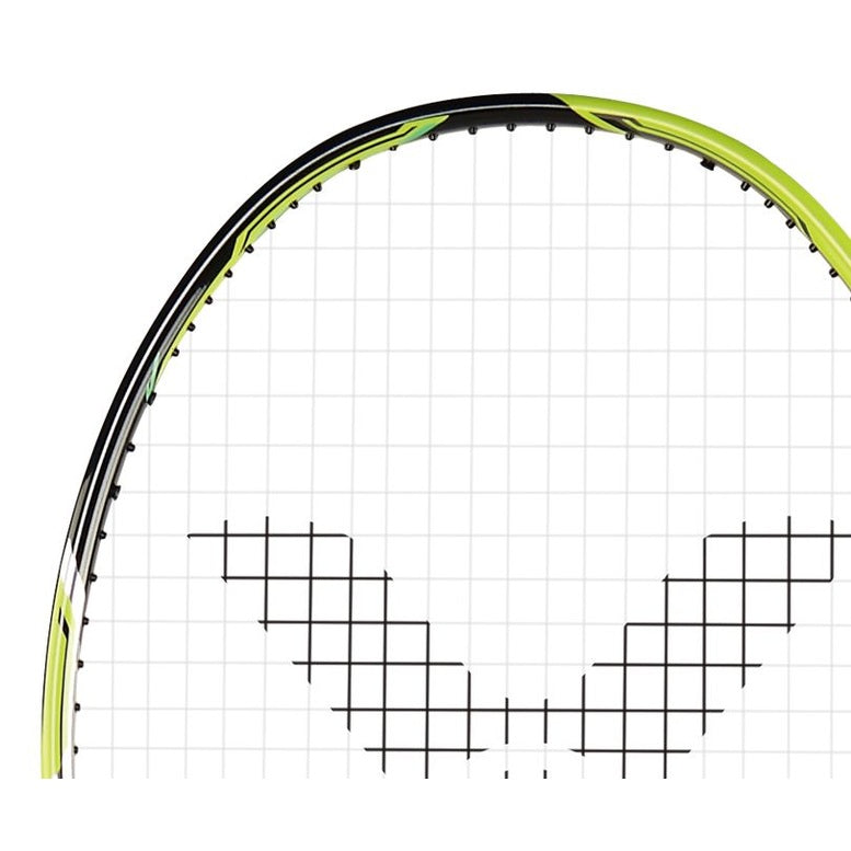 VICTOR JETSPEED S 08 B Badminton Racket - Smash Pro