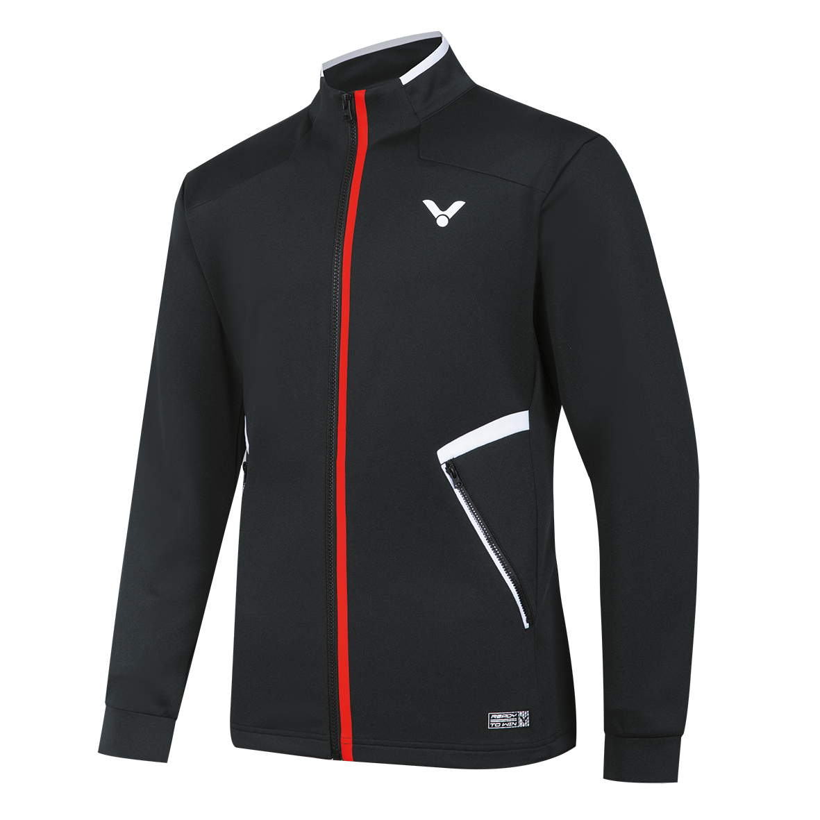 VICTOR Jacket J-50600 C Unisex - Smash Pro