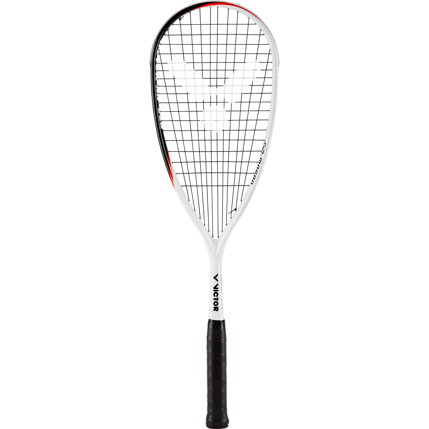 VICTOR MP 120 SQUASH RACKET - Smash Pro