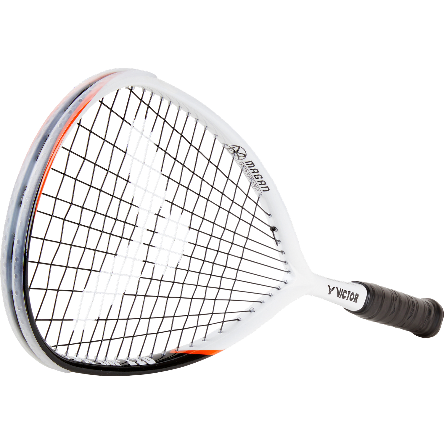 VICTOR MP 120 SQUASH RACKET - Smash Pro