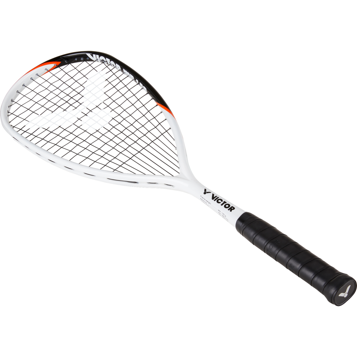 VICTOR MP 120 SQUASH RACKET - Smash Pro