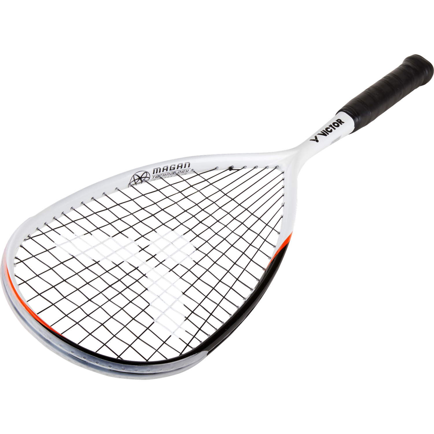 VICTOR MP 120 SQUASH RACKET - Smash Pro