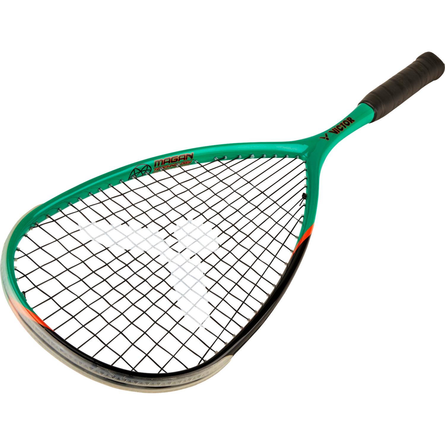 VICTOR MP 160 SQUASH RACKET - Smash Pro