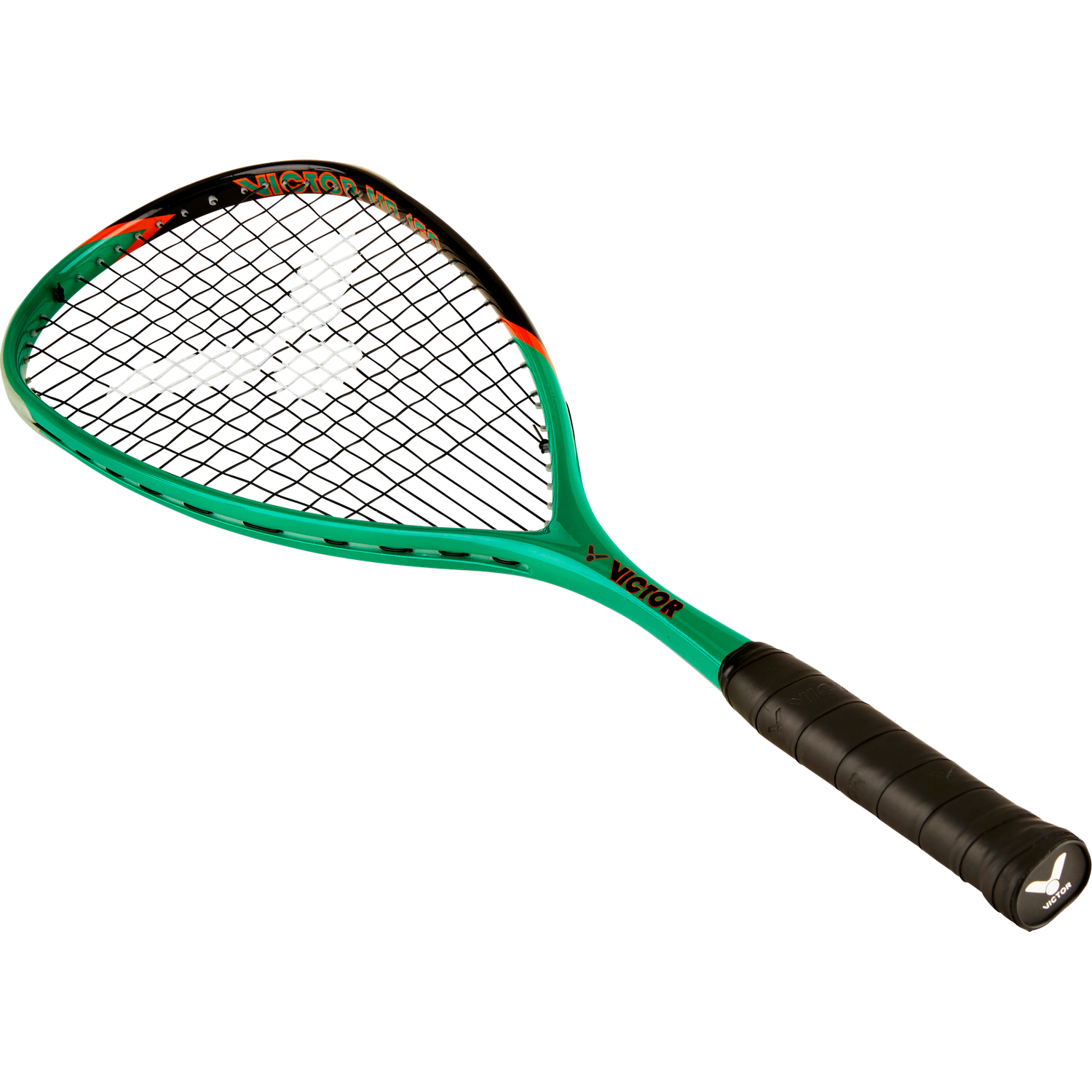 VICTOR MP 160 SQUASH RACKET - Smash Pro