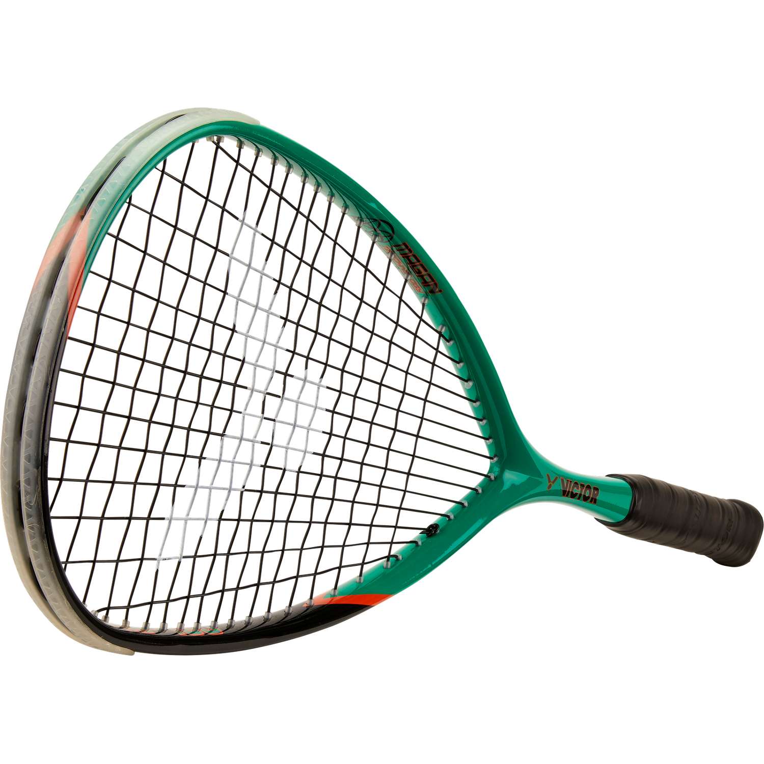 VICTOR MP 160 SQUASH RACKET - Smash Pro
