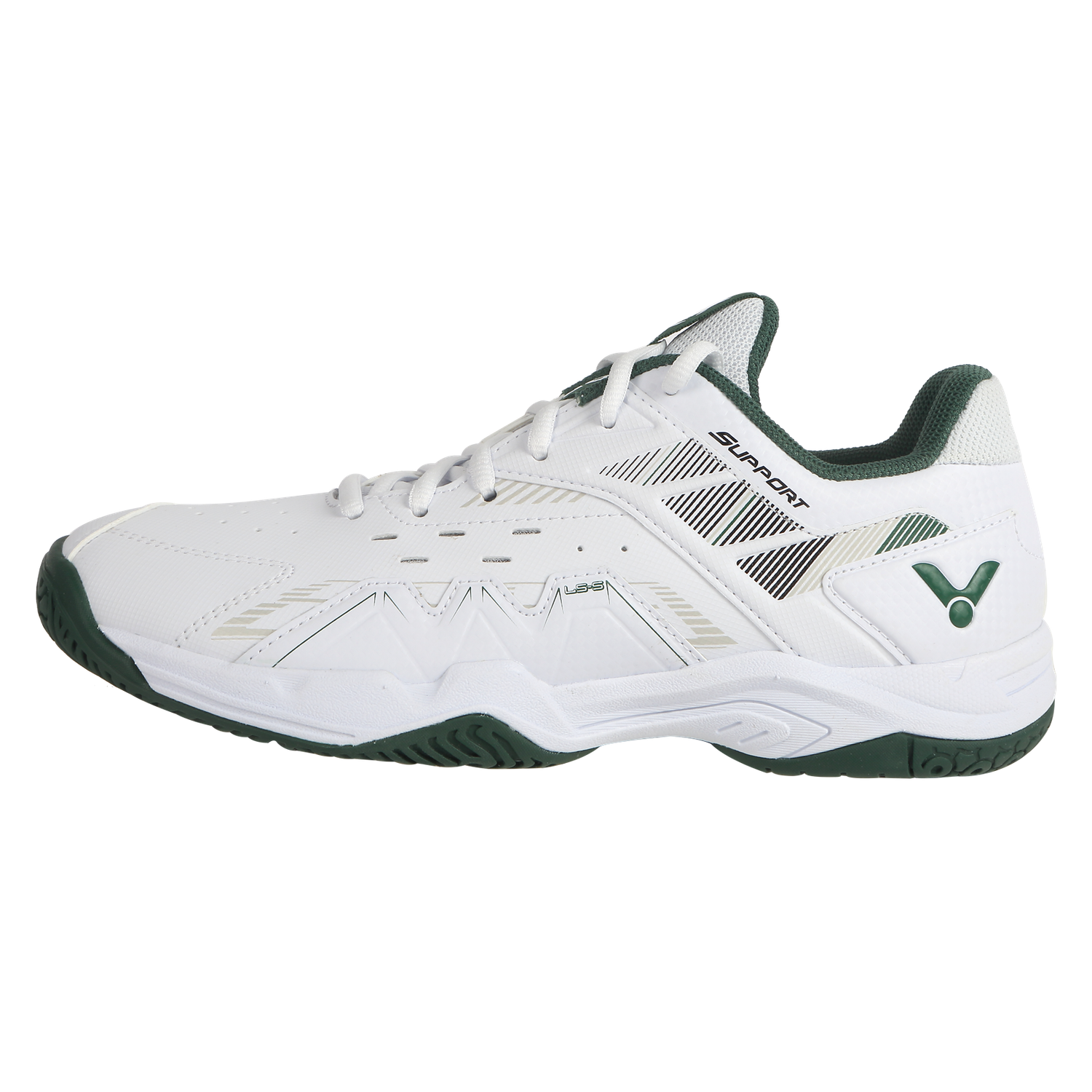 VICTOR P8500CLS AG Badminton Shoes - Smash Pro