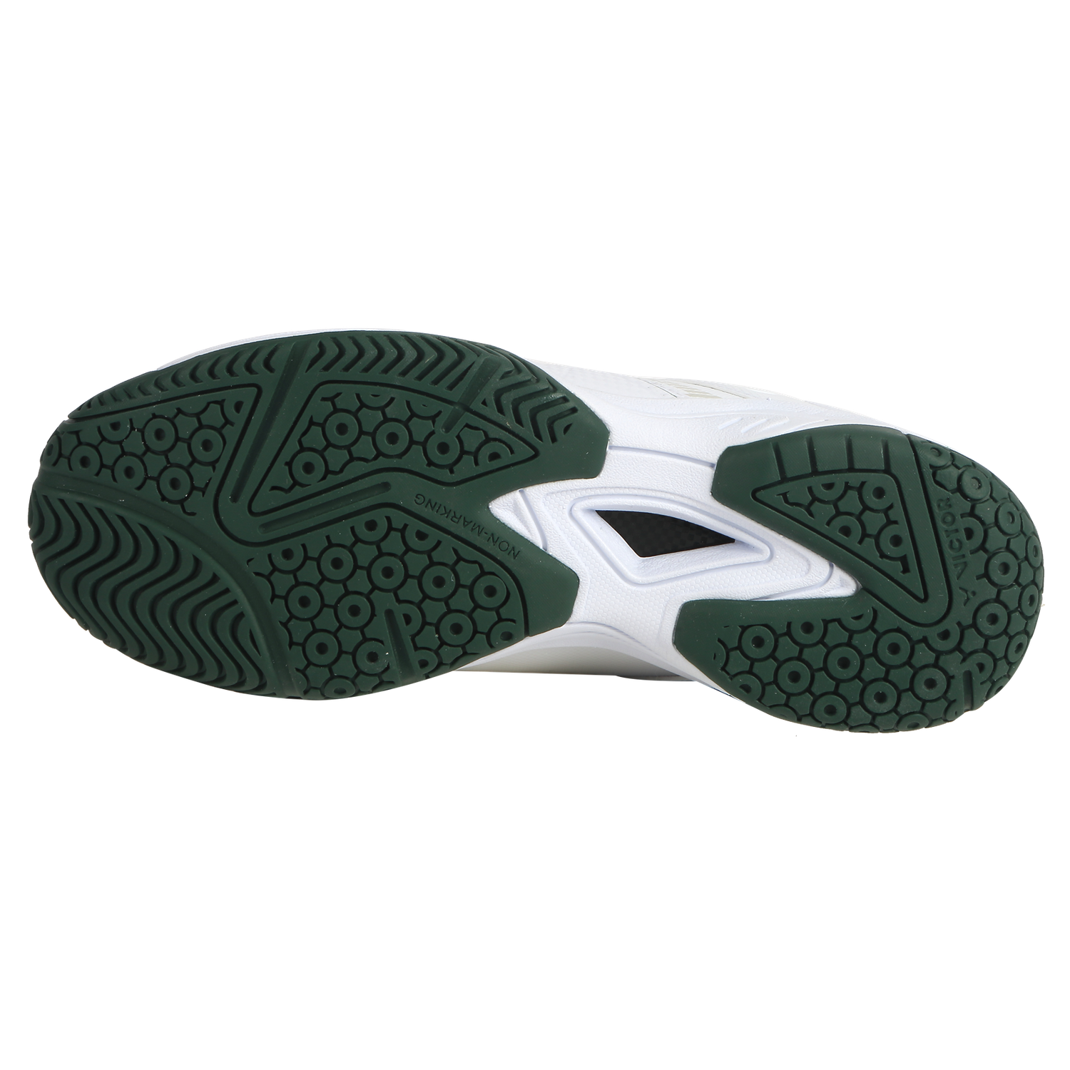 VICTOR P8500CLS AG Badminton Shoes - Smash Pro