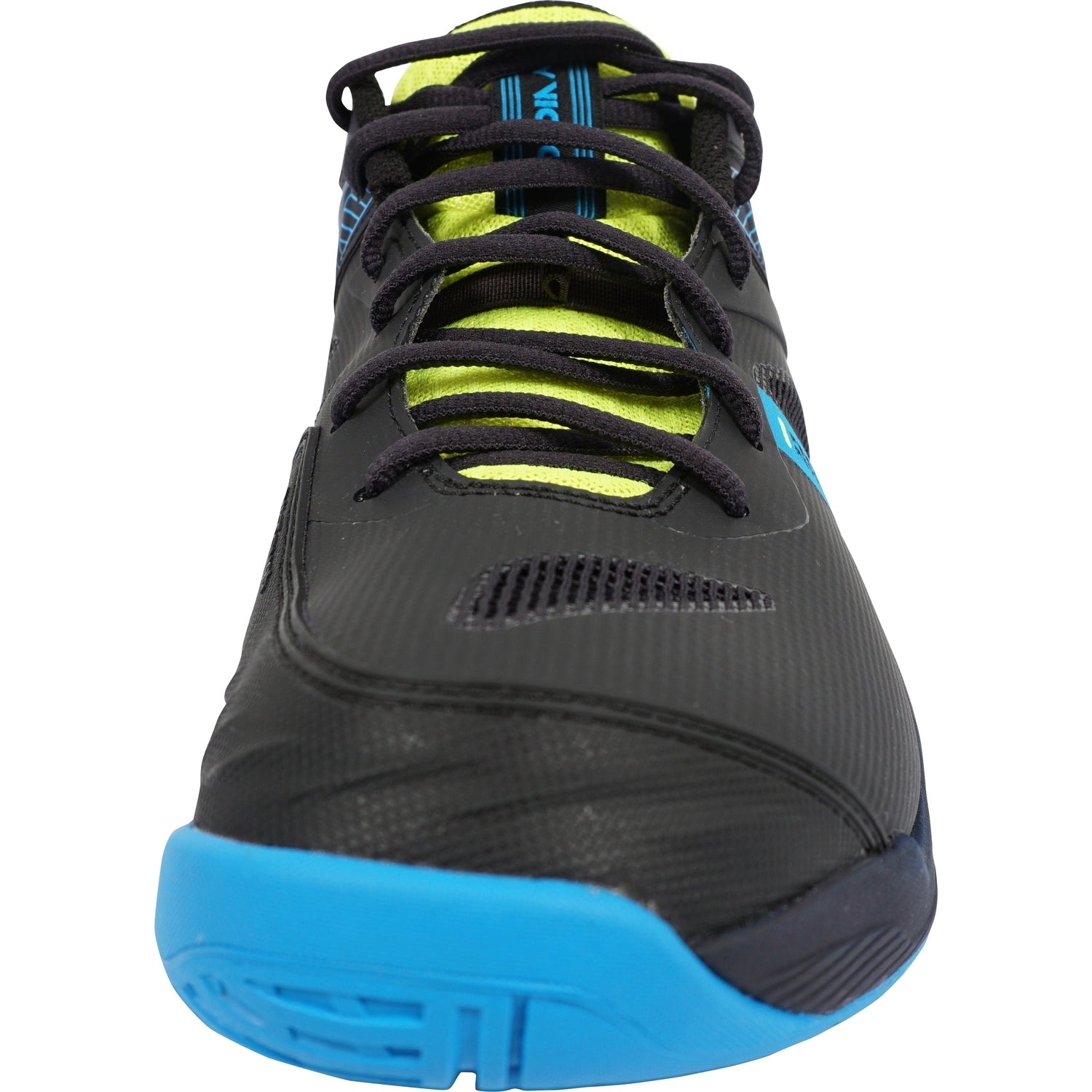 VICTOR P9200II C Badminton Shoe Black/Blue - Smash Pro