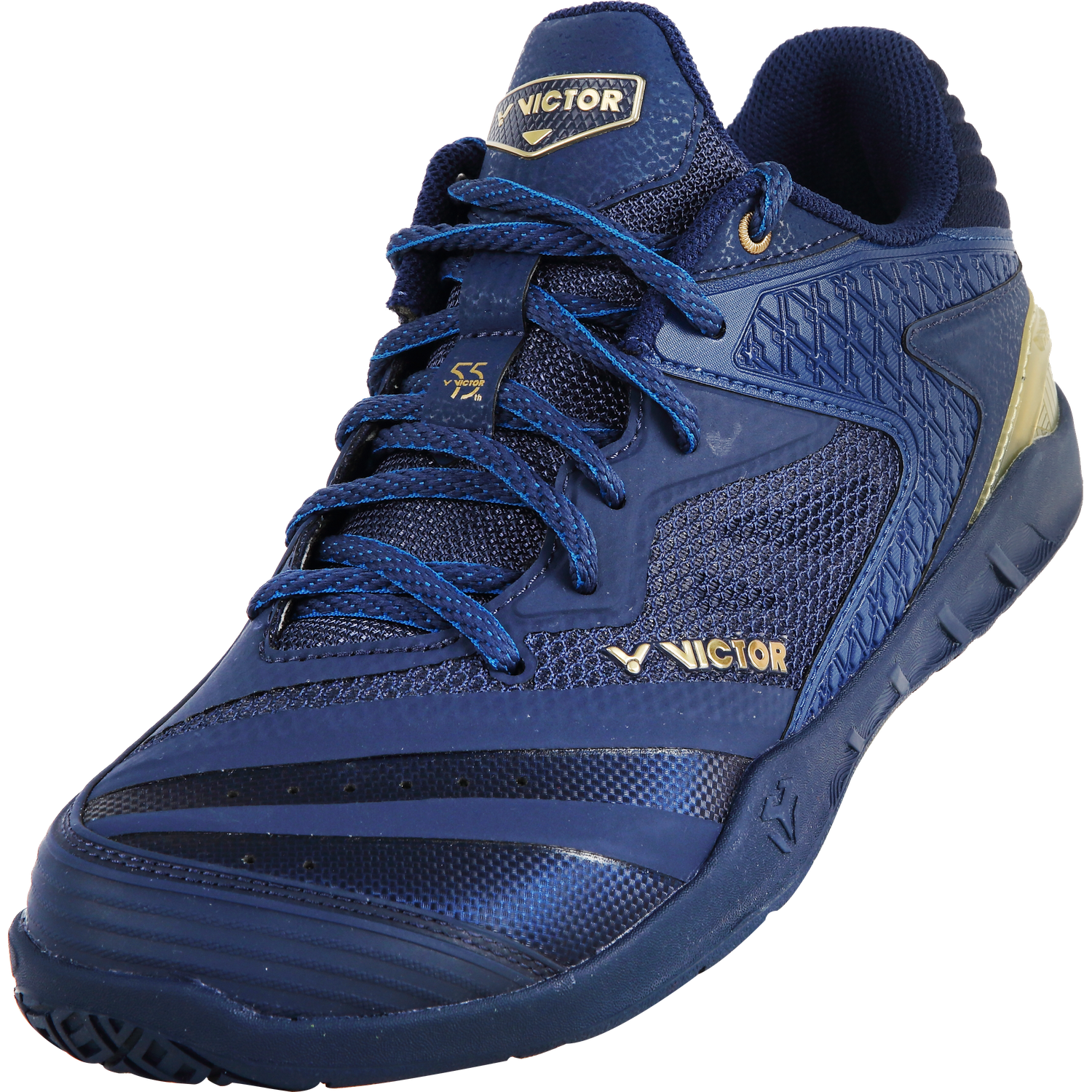 VICTOR P9200III-55 BX Badminton Shoe - Smash Pro
