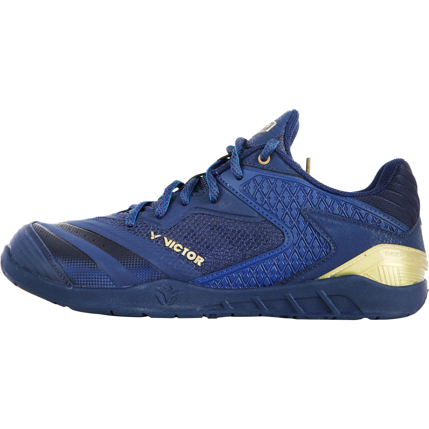 VICTOR P9200III-55 BX Badminton Shoe - Smash Pro