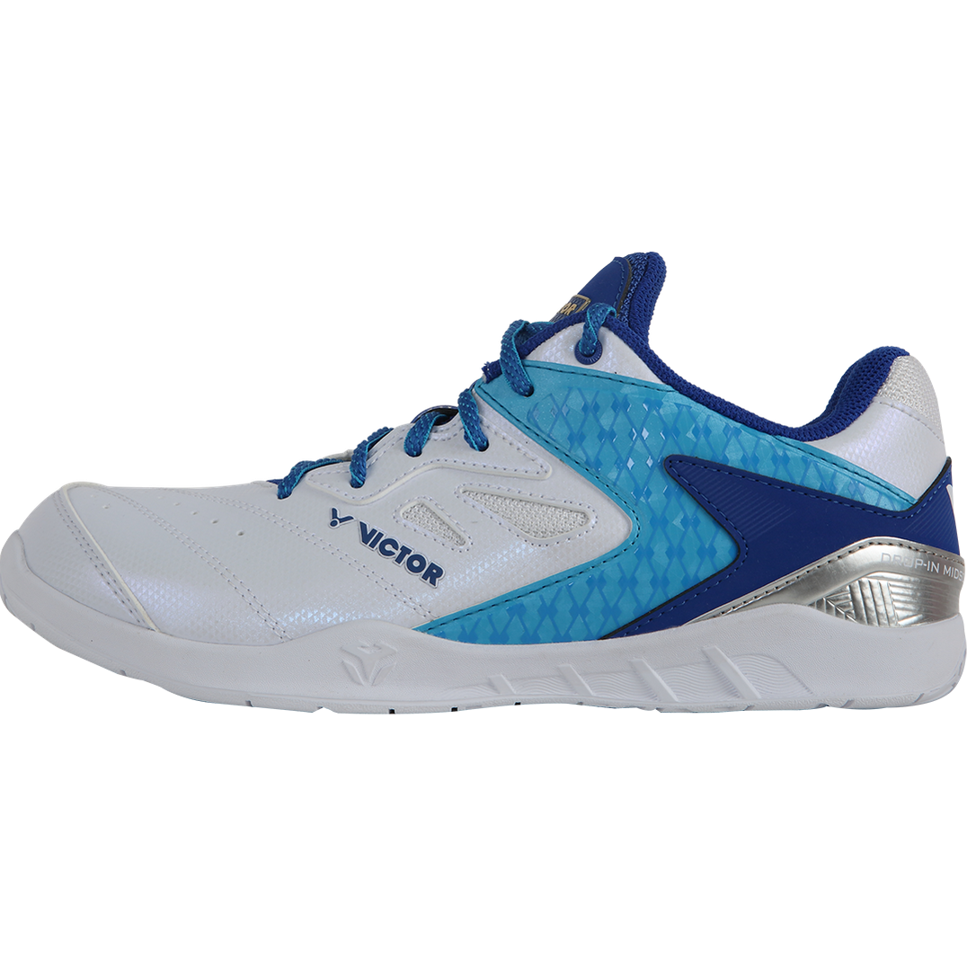 VICTOR P9200III TD-55 AF Badminton Shoe - Smash Pro