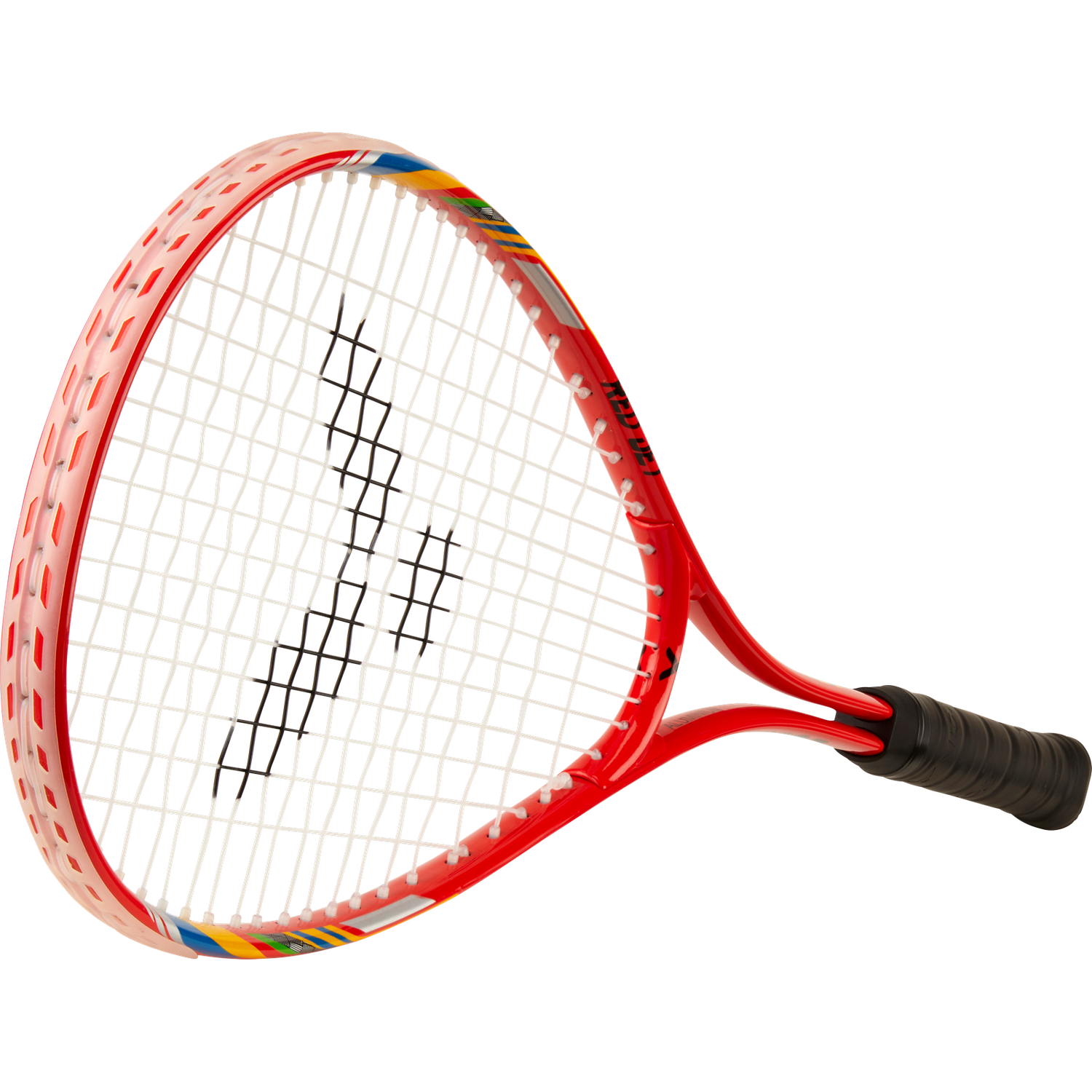 VICTOR RED JET SQUASH RACKET - Smash Pro
