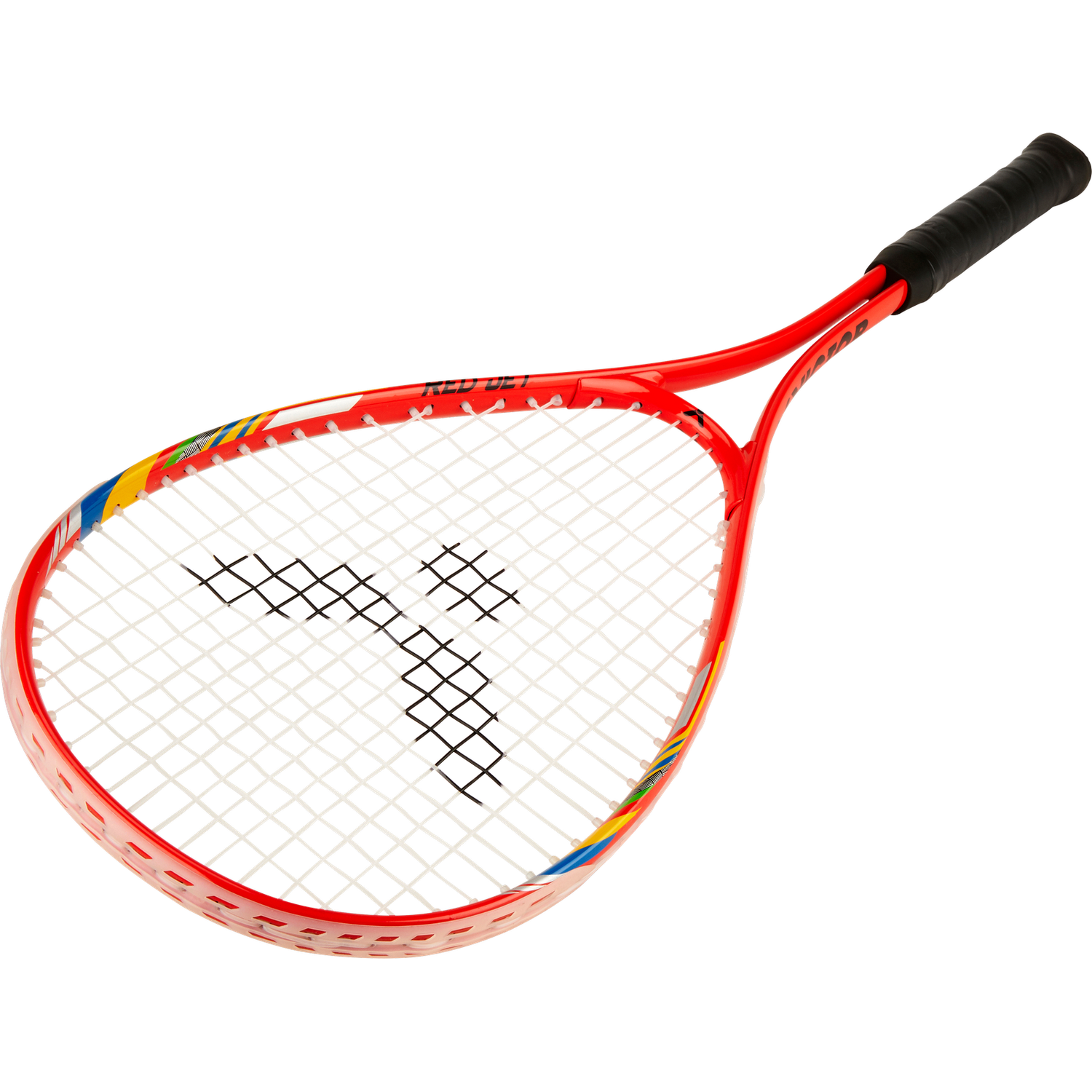 VICTOR RED JET SQUASH RACKET - Smash Pro