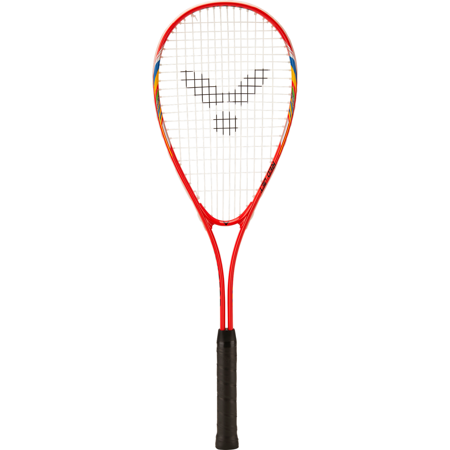 VICTOR RED JET SQUASH RACKET - Smash Pro