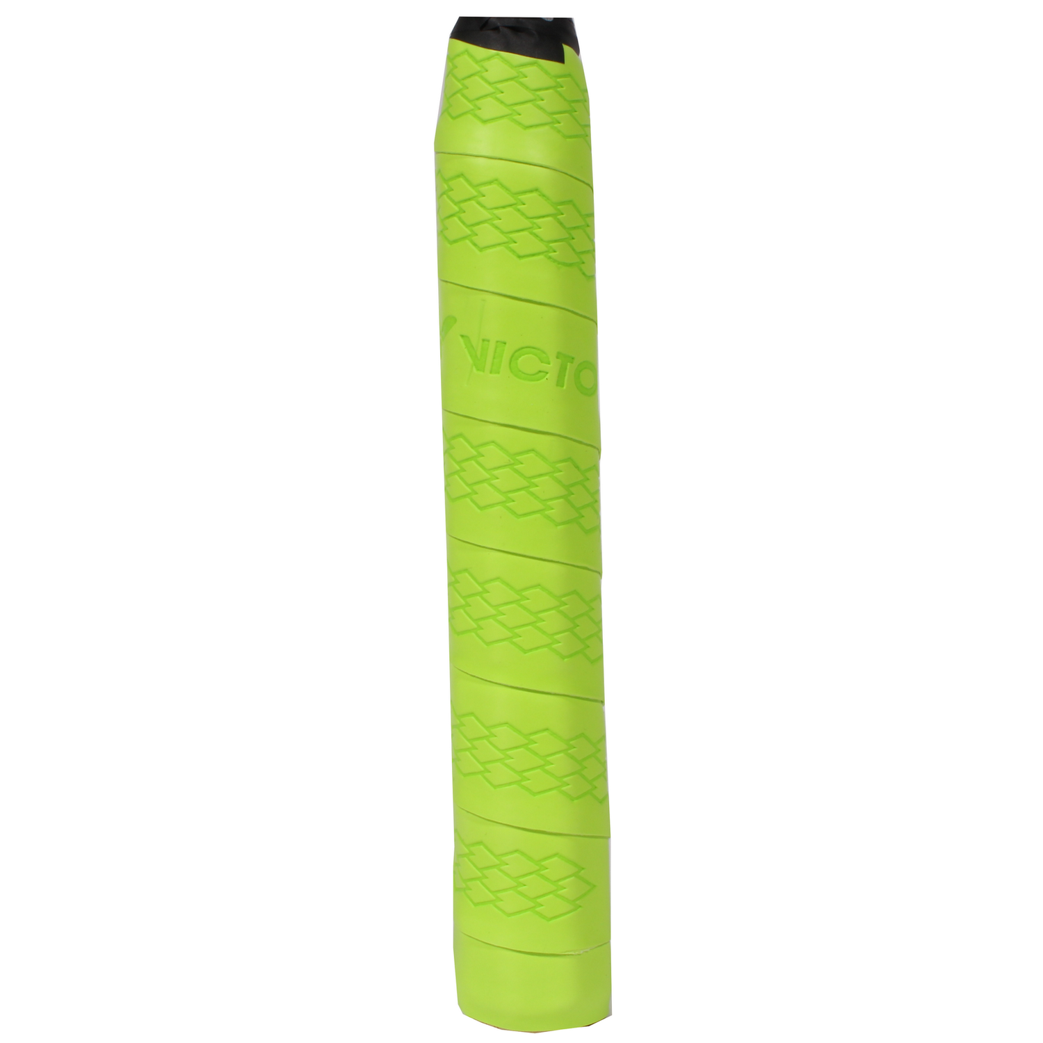 VICTOR SHELTER GRIP FLASHY 25PCS - GREEN, ORANGE, YELLOW, PINK, BLUE - Smash Pro