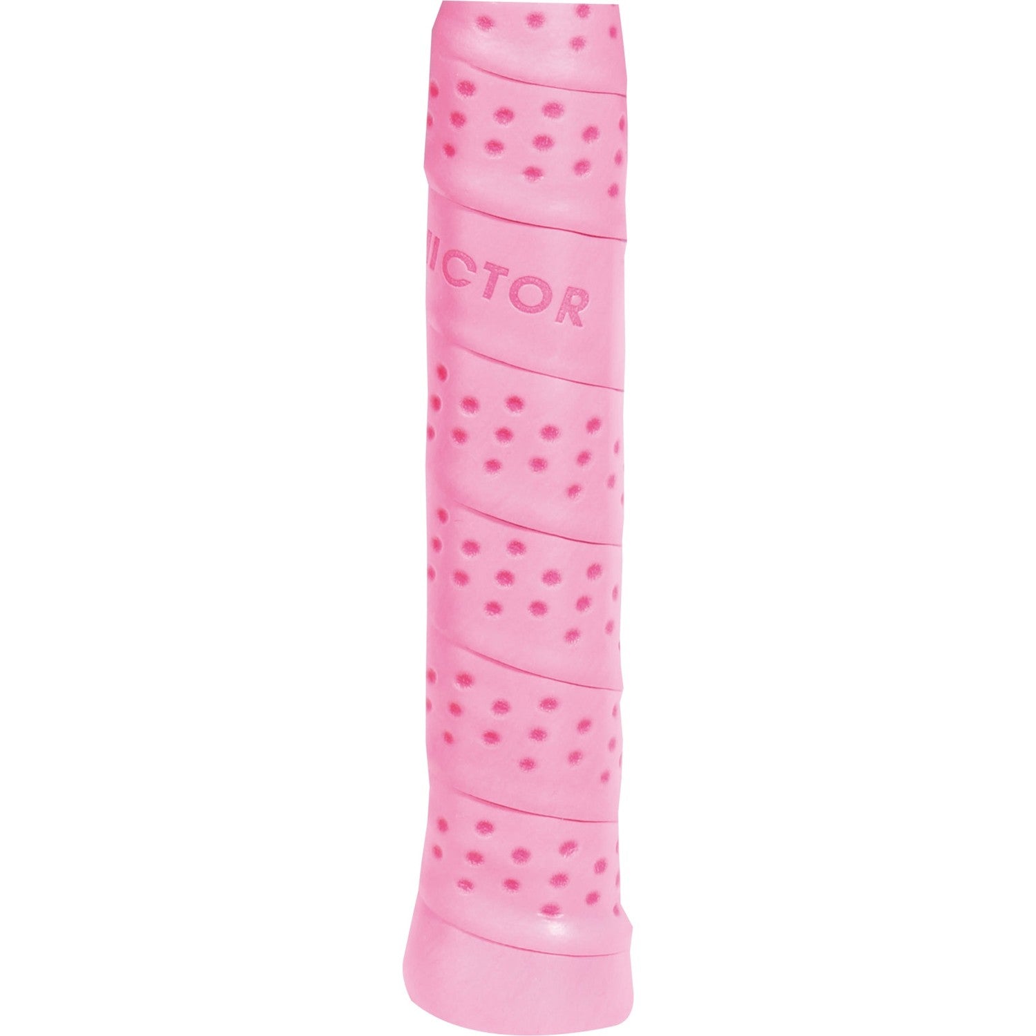 VICTOR SOFT GRIP BOX ASSORTED COLOURS 24 PCS - Smash Pro