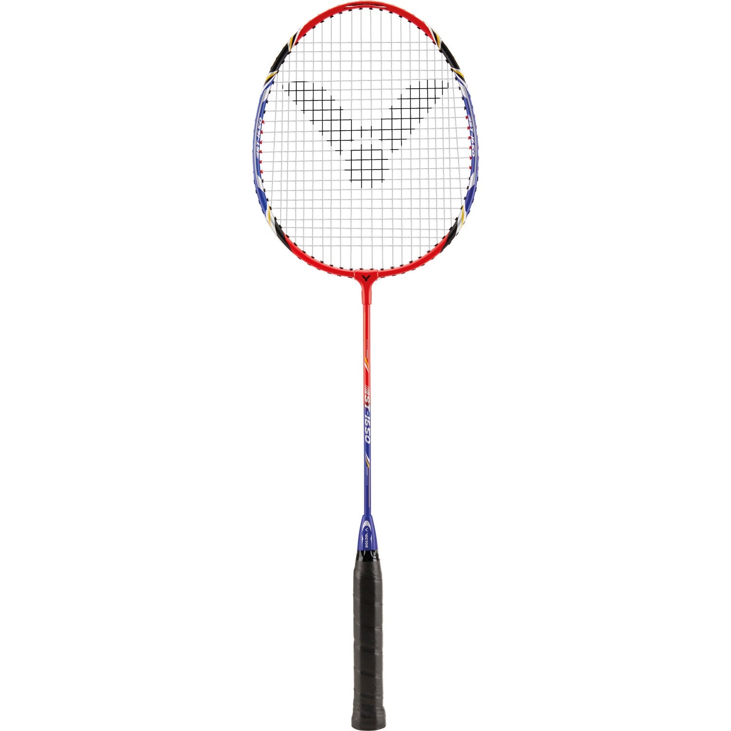 VICTOR ST-1650 Badminton Racket - Smash Pro