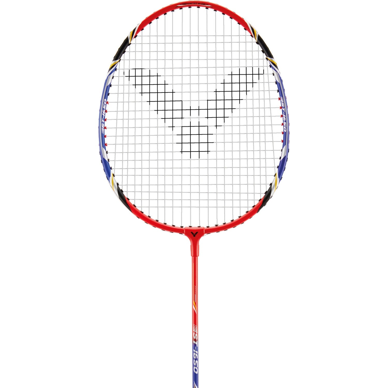 VICTOR ST-1650 Badminton Racket - Smash Pro