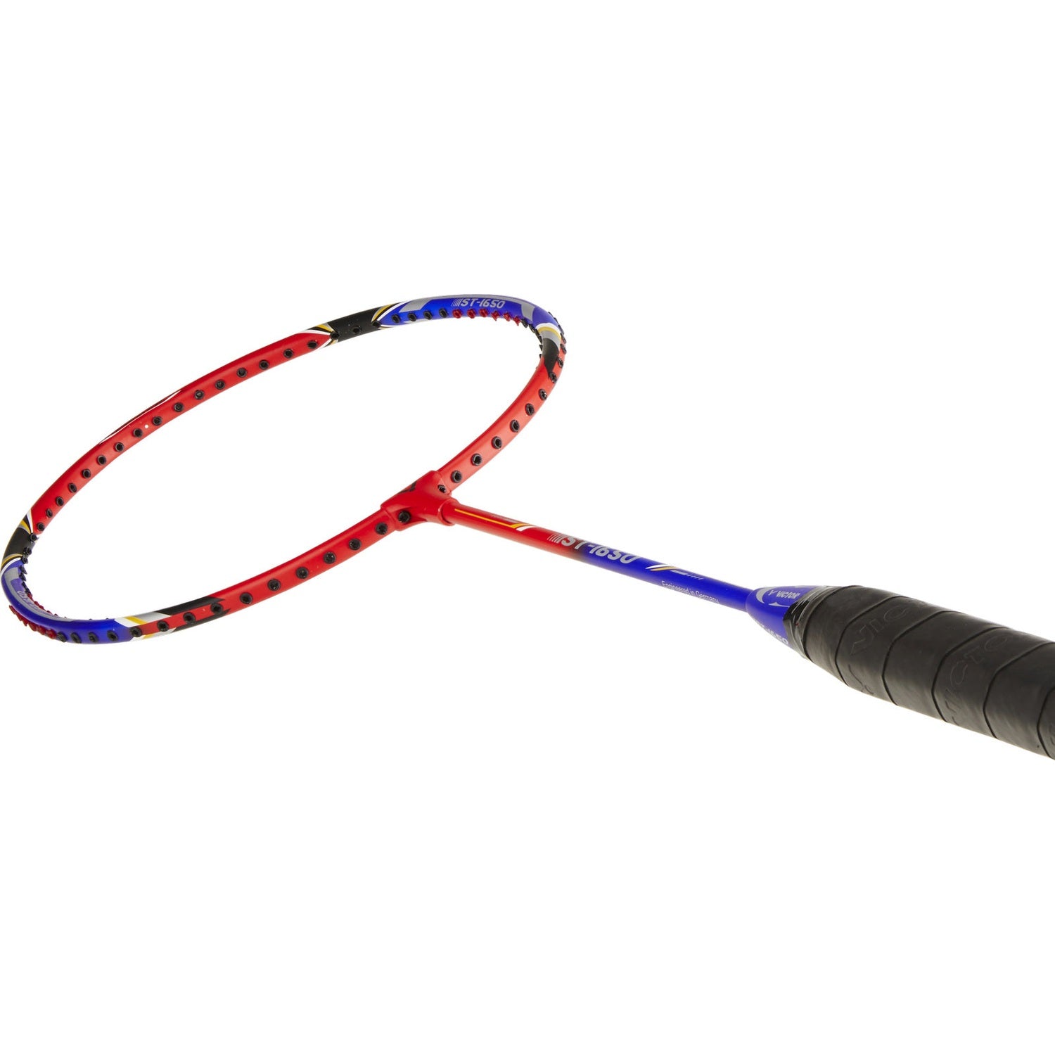 VICTOR ST-1650 Badminton Racket - Smash Pro