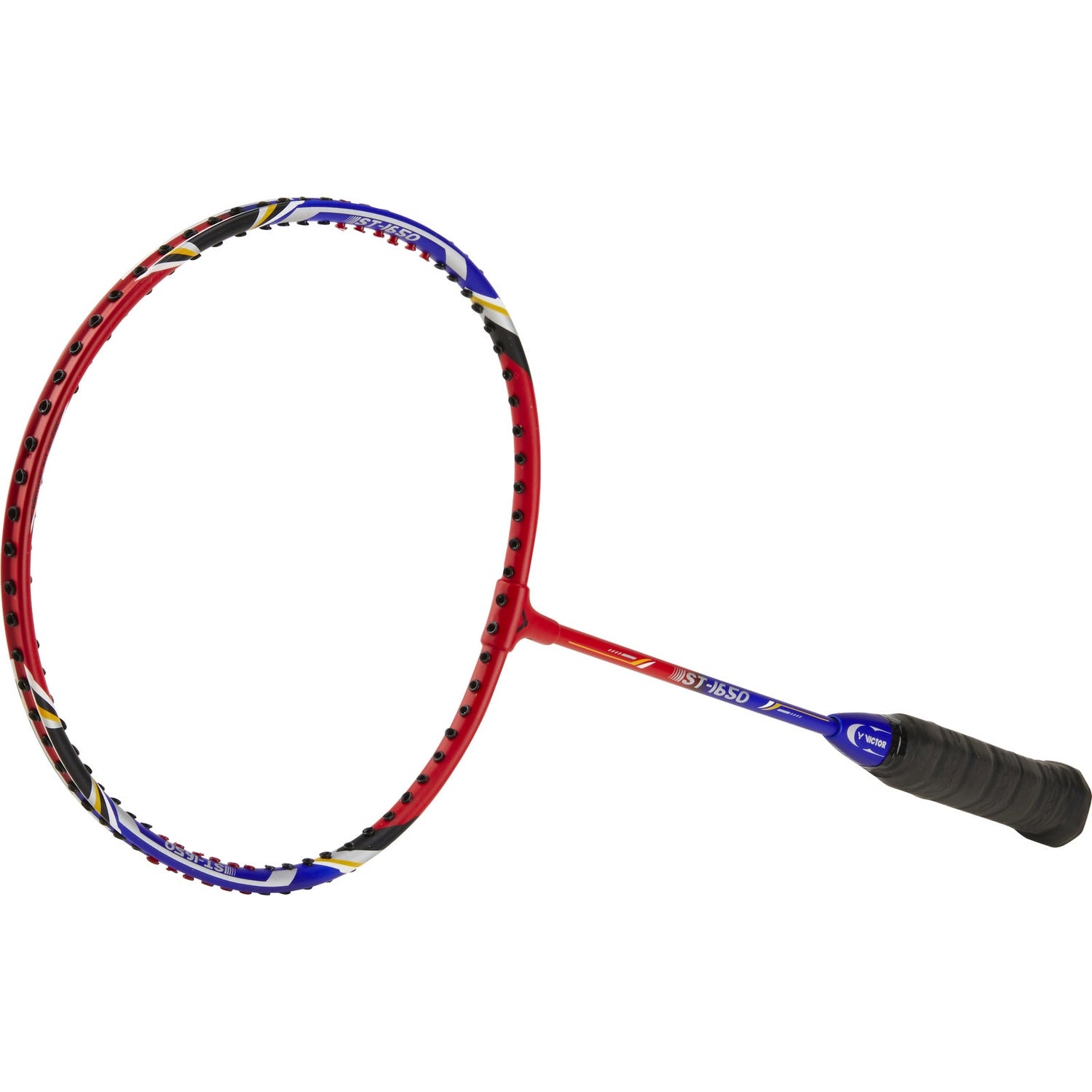 VICTOR ST-1650 Badminton Racket - Smash Pro