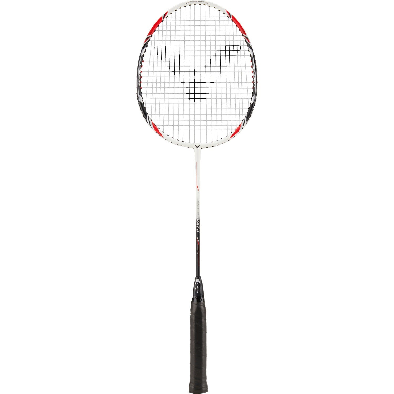 VICTOR ST-1680 ITJ Badminton Racket - Smash Pro
