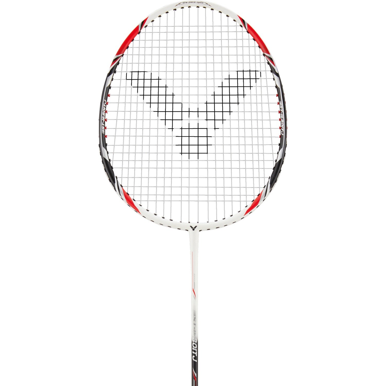 VICTOR ST-1680 ITJ Badminton Racket - Smash Pro