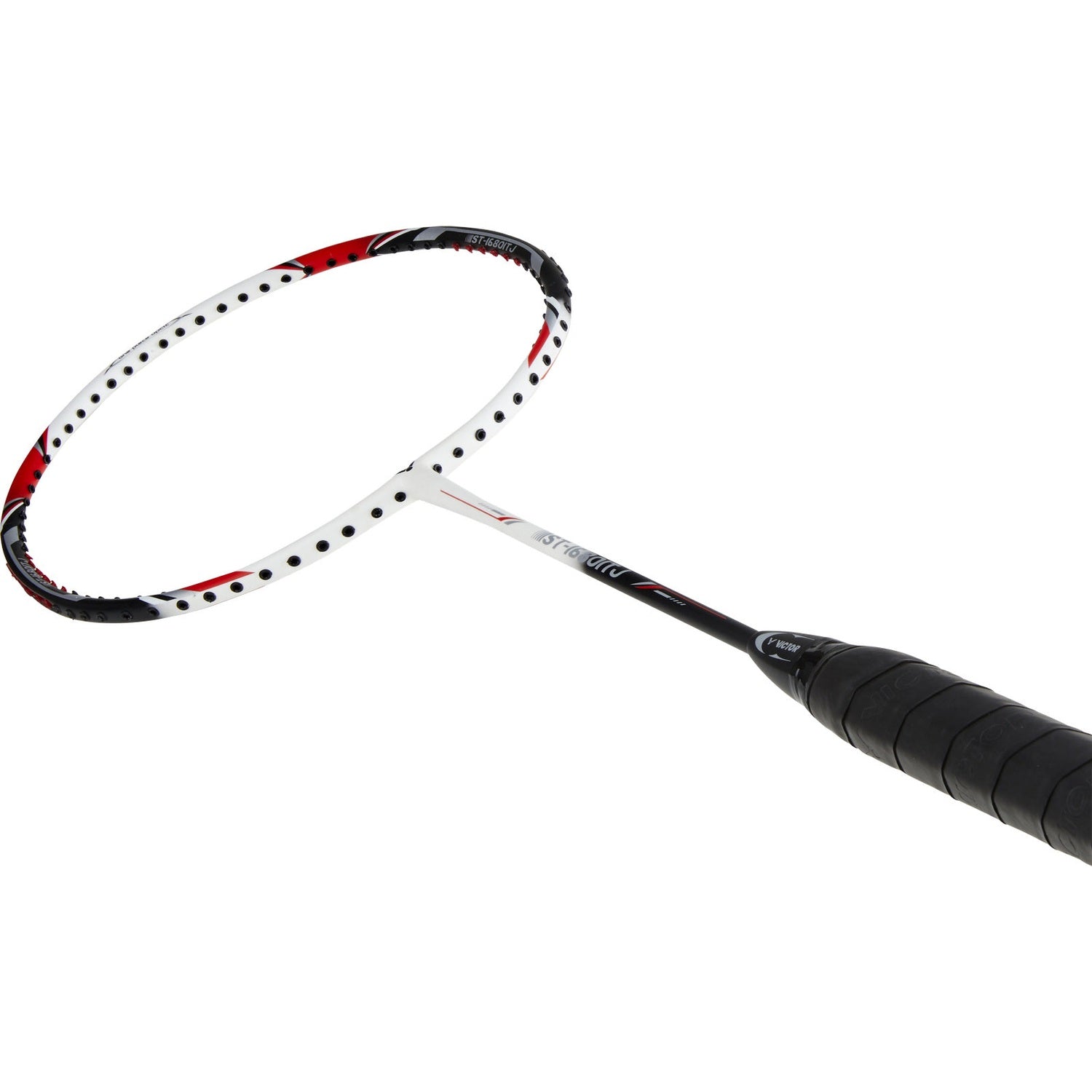 VICTOR ST-1680 ITJ Badminton Racket - Smash Pro