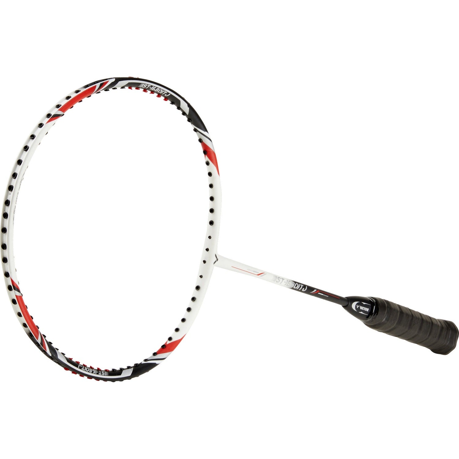VICTOR ST-1680 ITJ Badminton Racket - Smash Pro