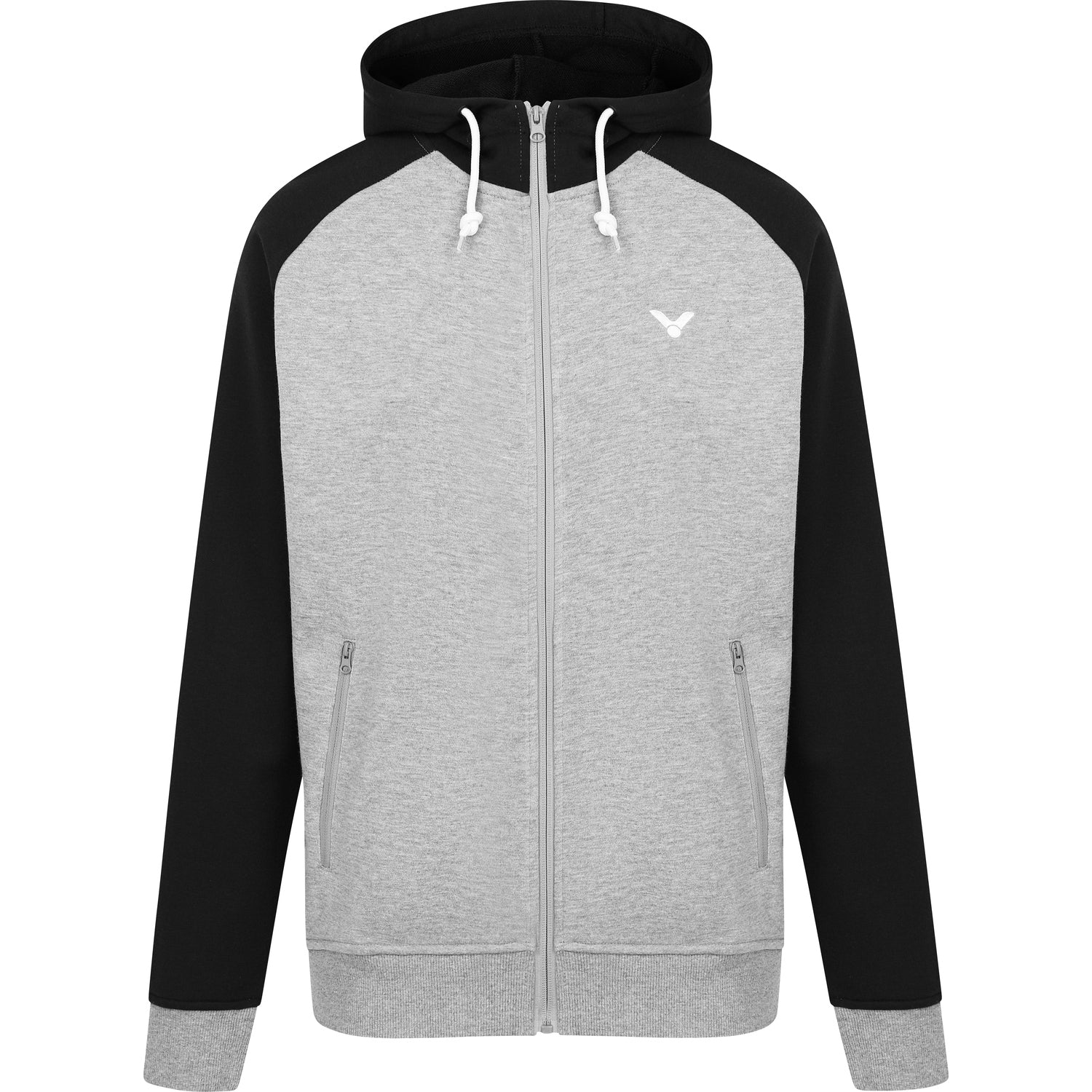 VICTOR SWEATER JACKET V-13400 H - Smash Pro