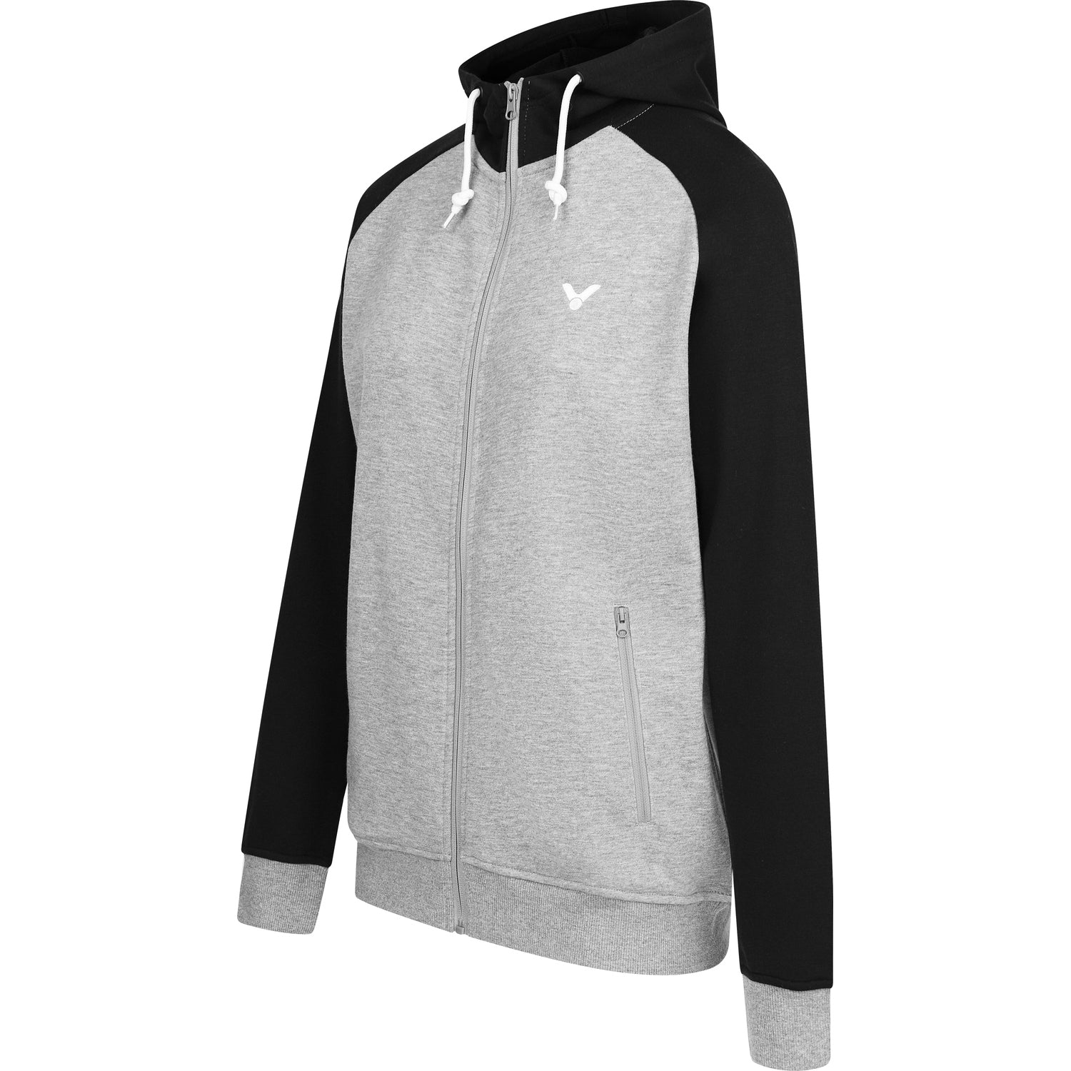 VICTOR SWEATER JACKET V-13400 H - Smash Pro