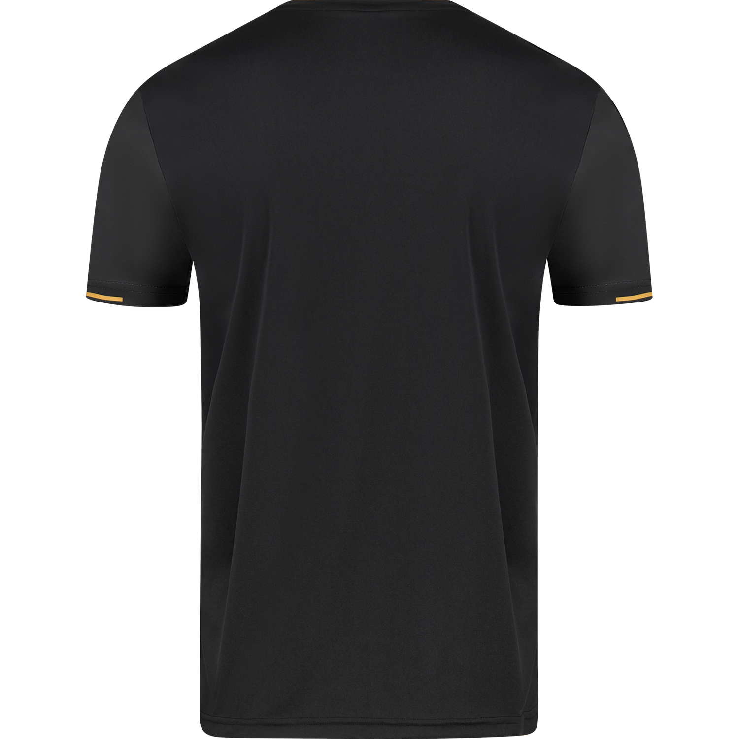 VICTOR T-SHIRT T-23100 C BLACK - Smash Pro