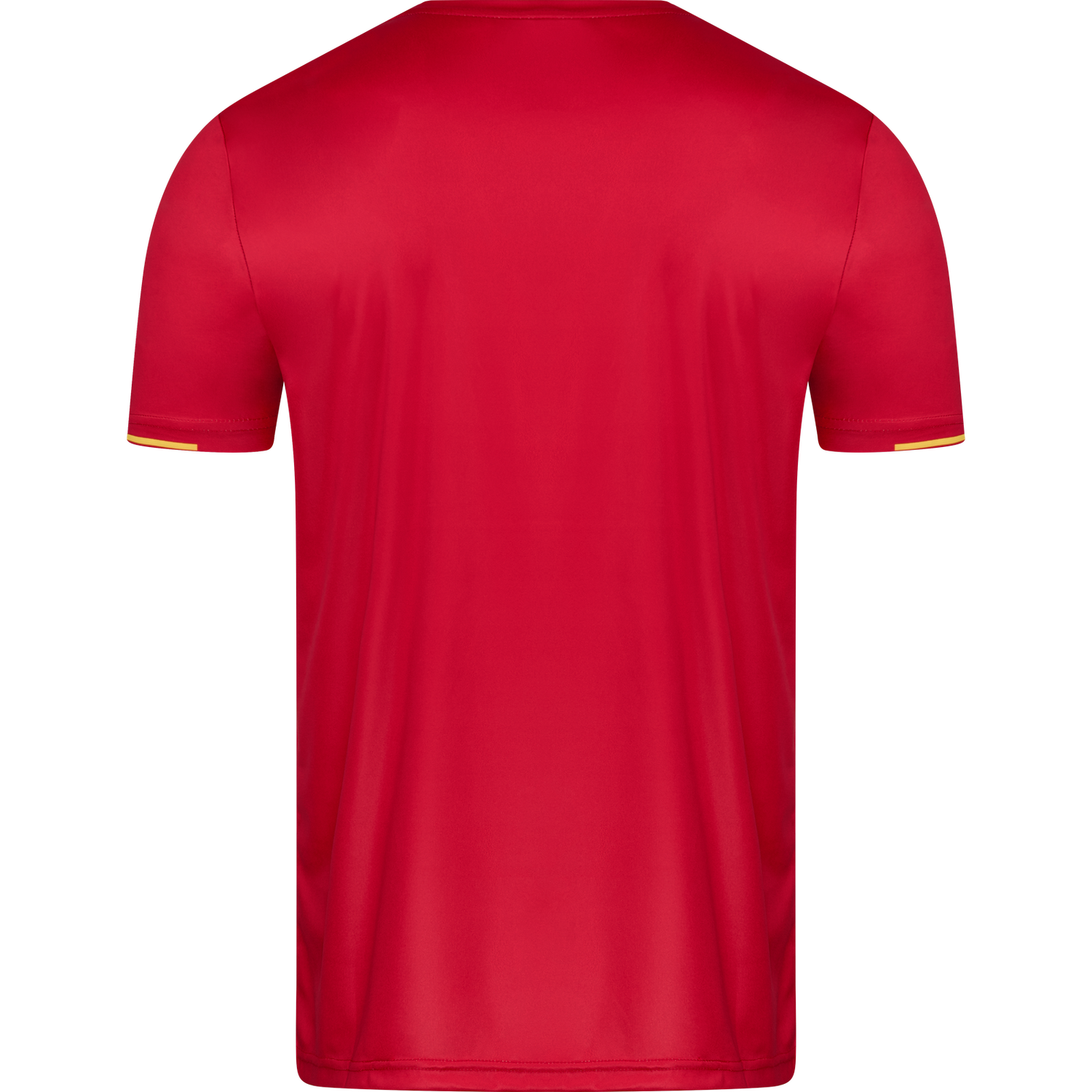 VICTOR T-SHIRT T-23101 D RED - Smash Pro