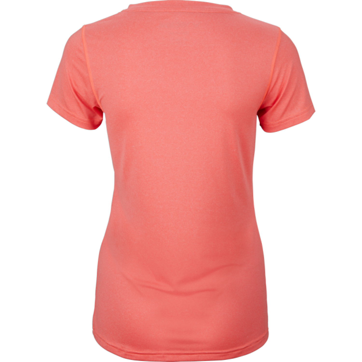 VICTOR T-SHIRT T-6529 MELON MELANGE WOMENS - Smash Pro