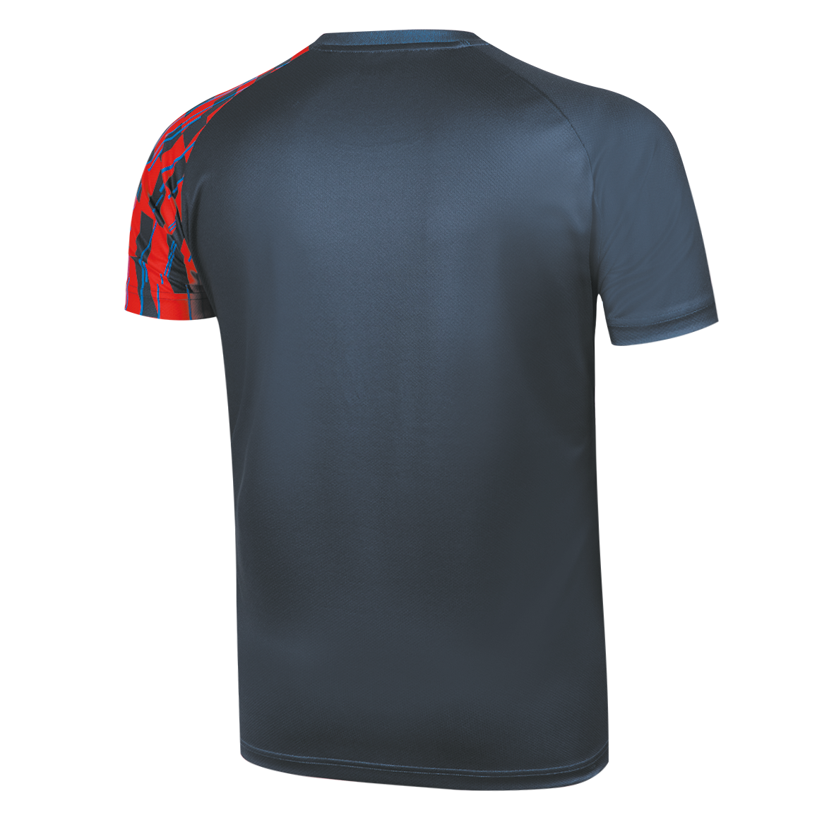 VICTOR T-Shirt T-50001TD B Unisex Blue - Smash Pro