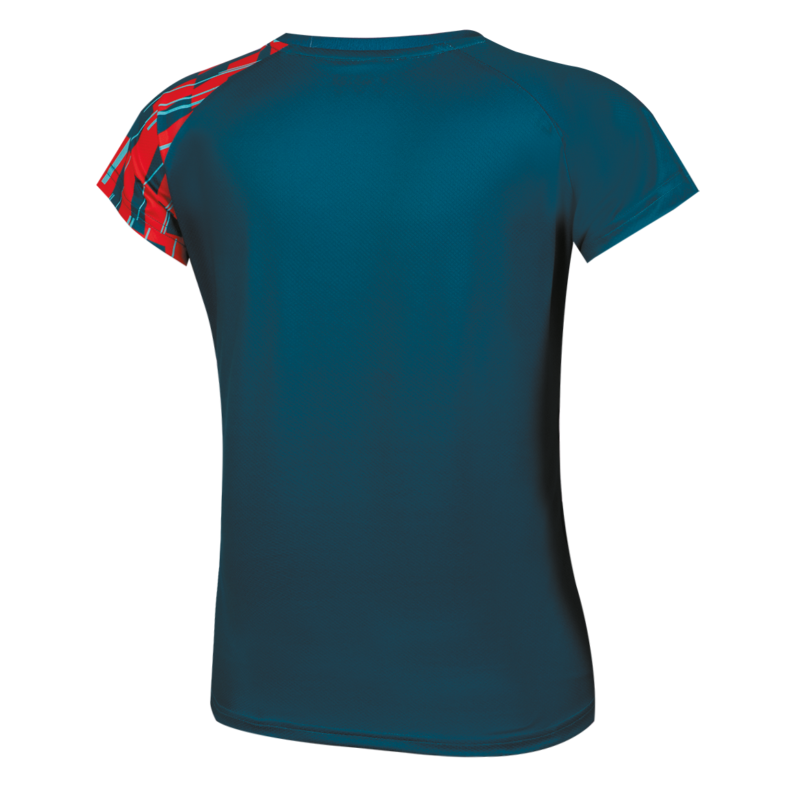 VICTOR T-Shirt T-51001TD G Ladies Green - Smash Pro