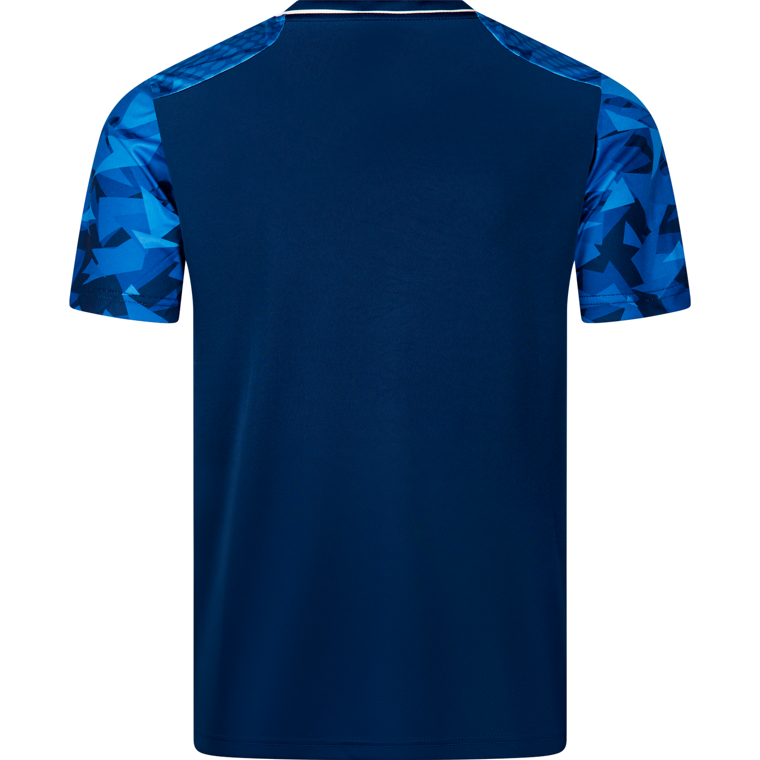 VICTOR T-Shirt T-53100 B Unisex Blue - Smash Pro