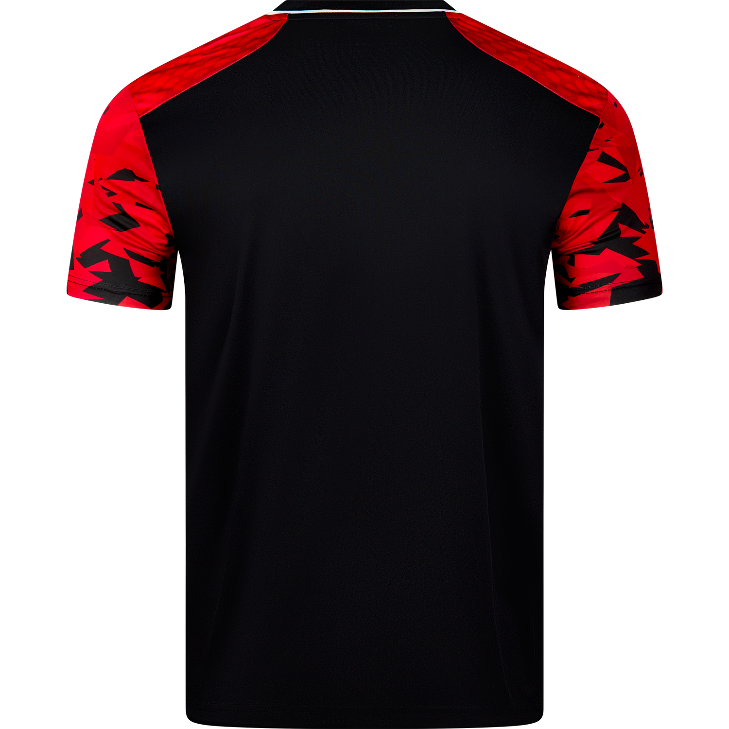VICTOR T-Shirt T-53101 D Unisex Red - Smash Pro