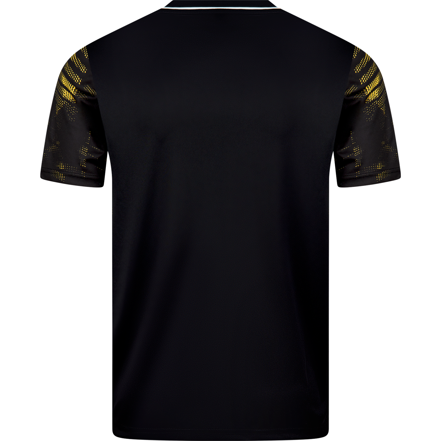 VICTOR T-Shirt T-53102 C Unisex Black - Smash Pro