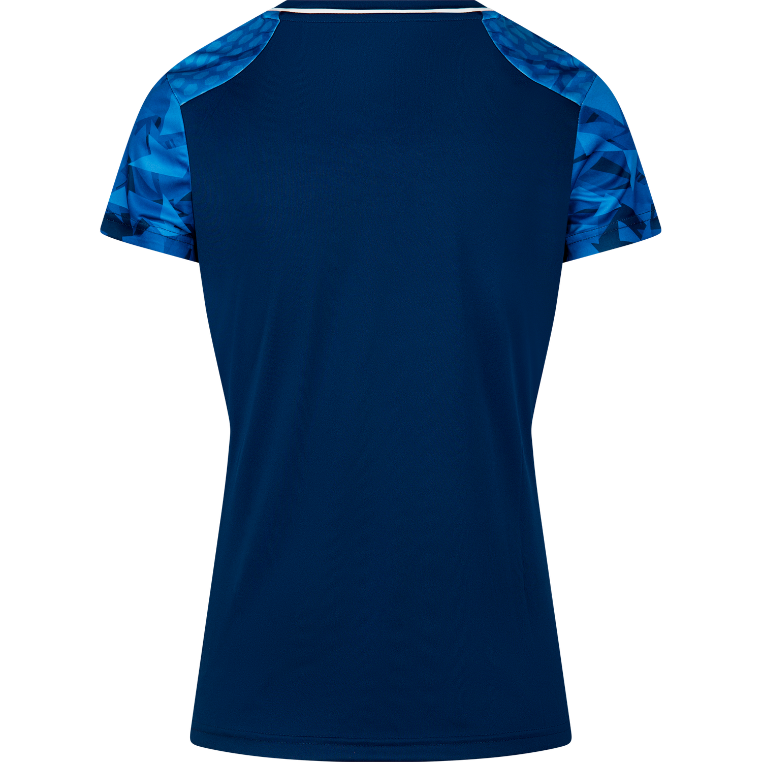 VICTOR T-Shirt T-54100 B Ladies Blue - Smash Pro