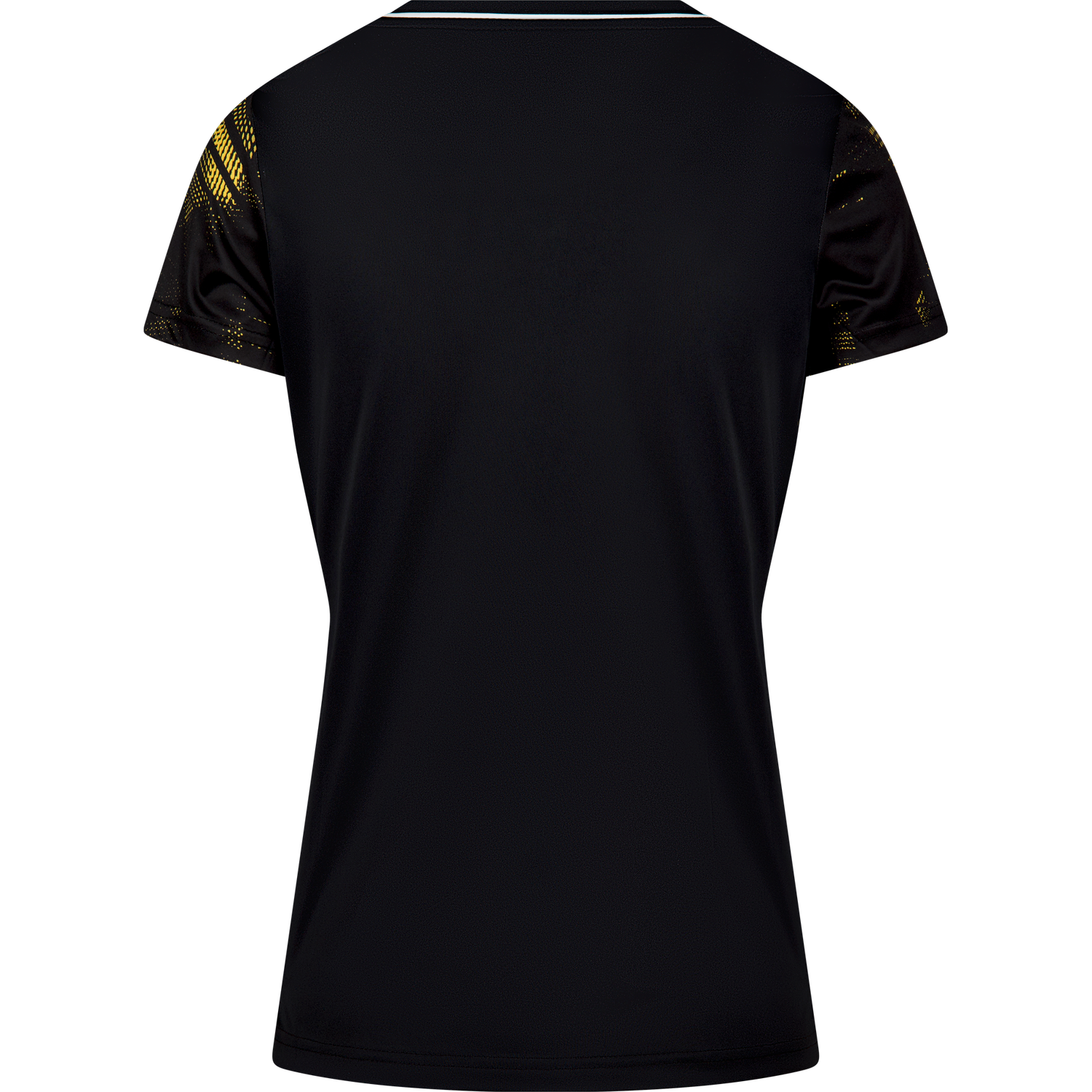 VICTOR T-Shirt T-54102 C Ladies Black - Smash Pro