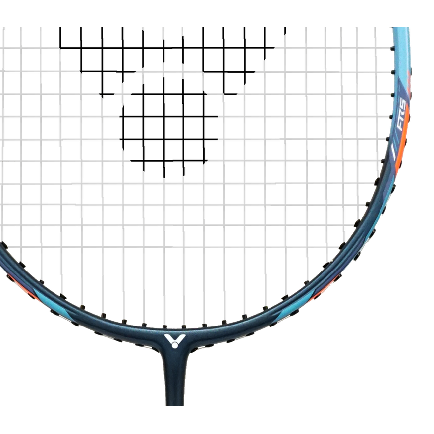 VICTOR THRUSTER K 12 M Badminton Racket - Smash Pro