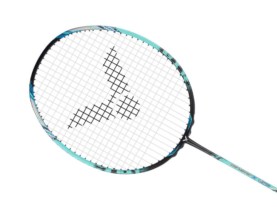 VICTOR THRUSTER ONIGIRI Badminton Racket - Smash Pro