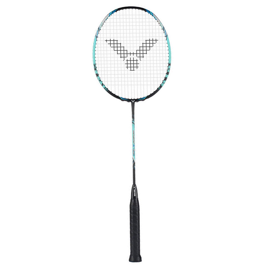 VICTOR THRUSTER ONIGIRI Badminton Racket - Smash Pro