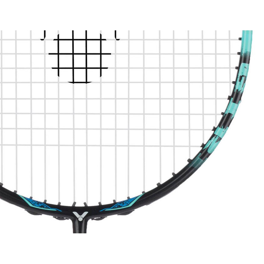 VICTOR THRUSTER ONIGIRI Badminton Racket - Smash Pro