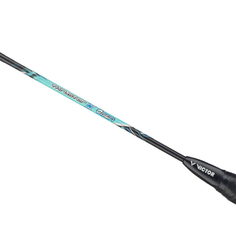 VICTOR THRUSTER ONIGIRI Badminton Racket - Smash Pro