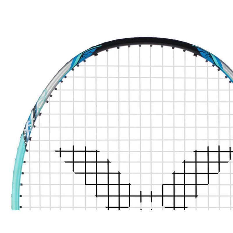 VICTOR THRUSTER ONIGIRI Badminton Racket - Smash Pro