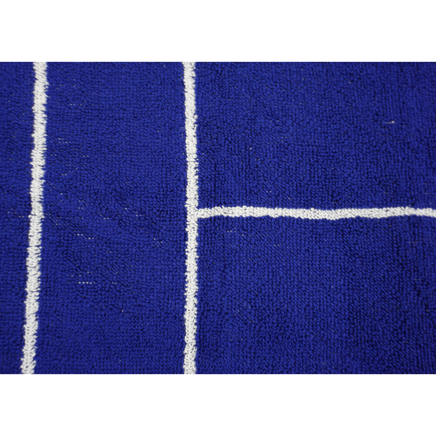 VICTOR TOWEL SMALL BLUE 35 X 75CM - Smash Pro