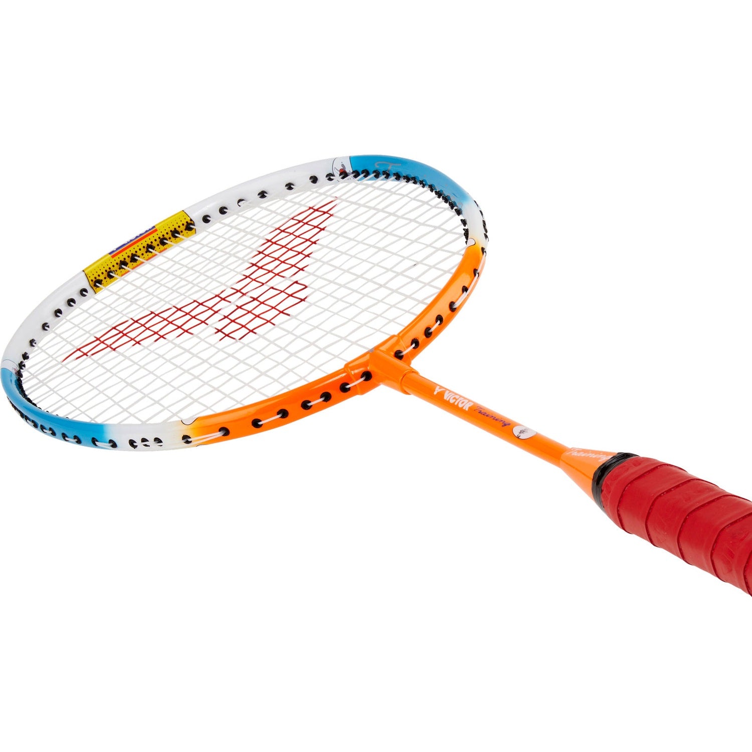 VICTOR TRAINING Badminton Racket - Smash Pro