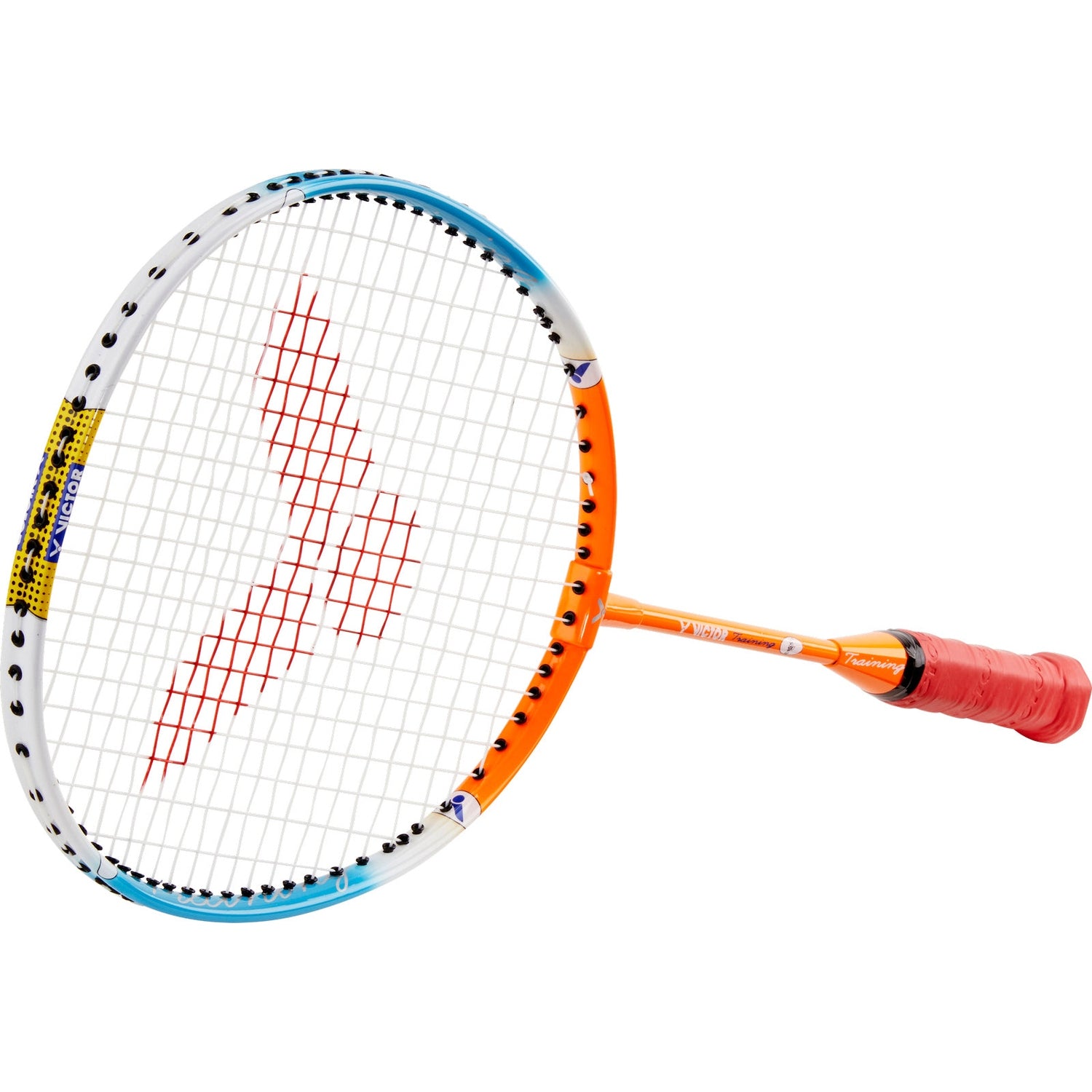 VICTOR TRAINING Badminton Racket - Smash Pro